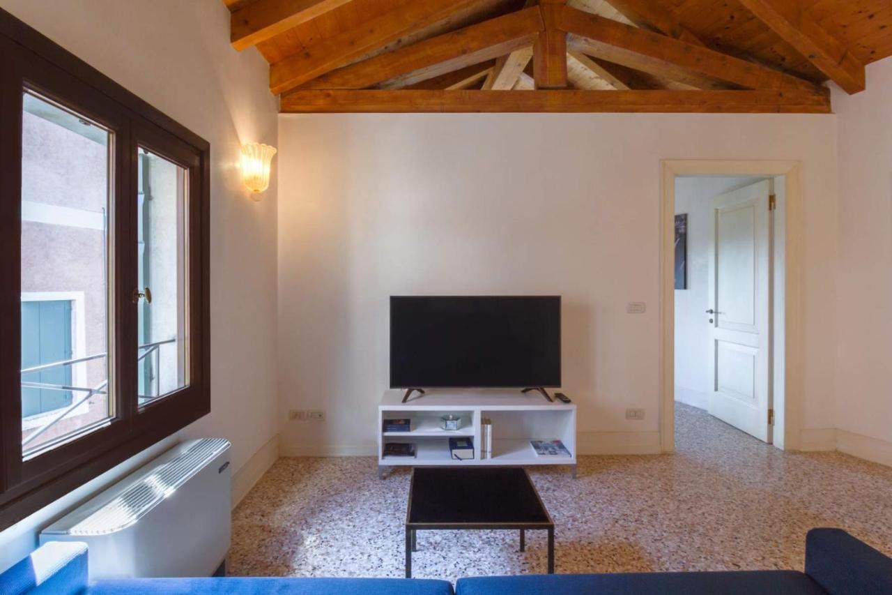 Apartment Volpi