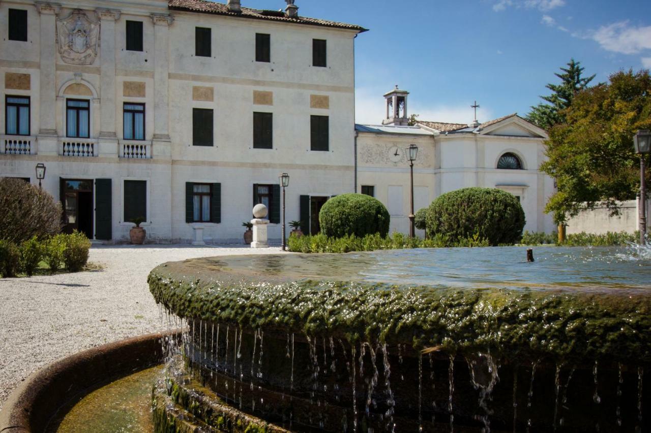 Apartment Volpi *