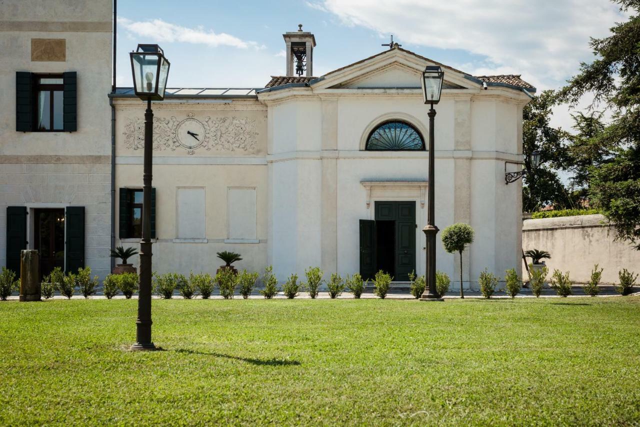 Apartment Volpi Mogliano Veneto