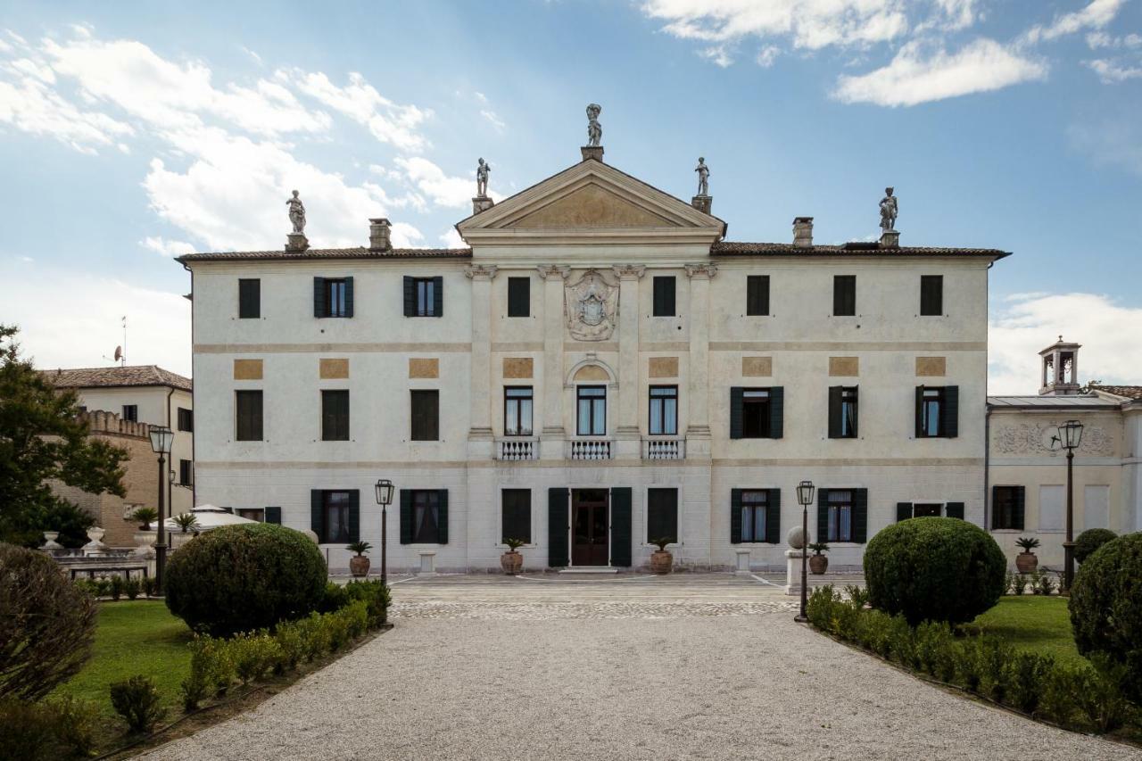 Apartment Volpi *