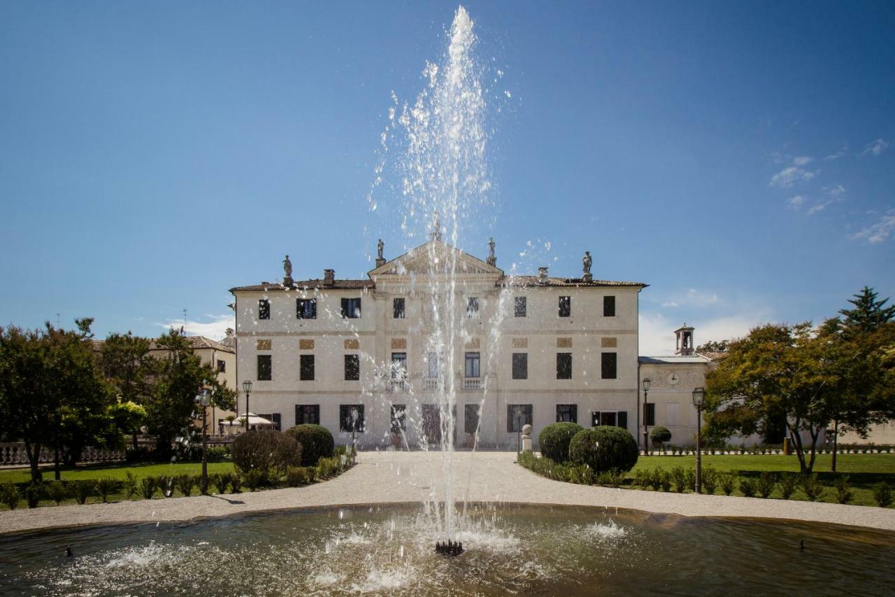 Apartment Volpi