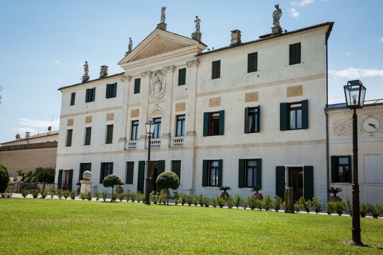 Volpi Apartment *