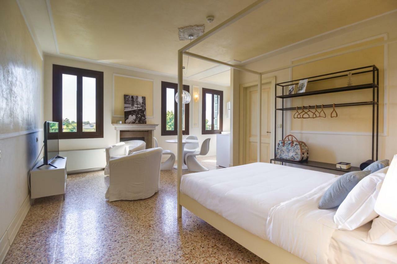 Volpi Apartment *