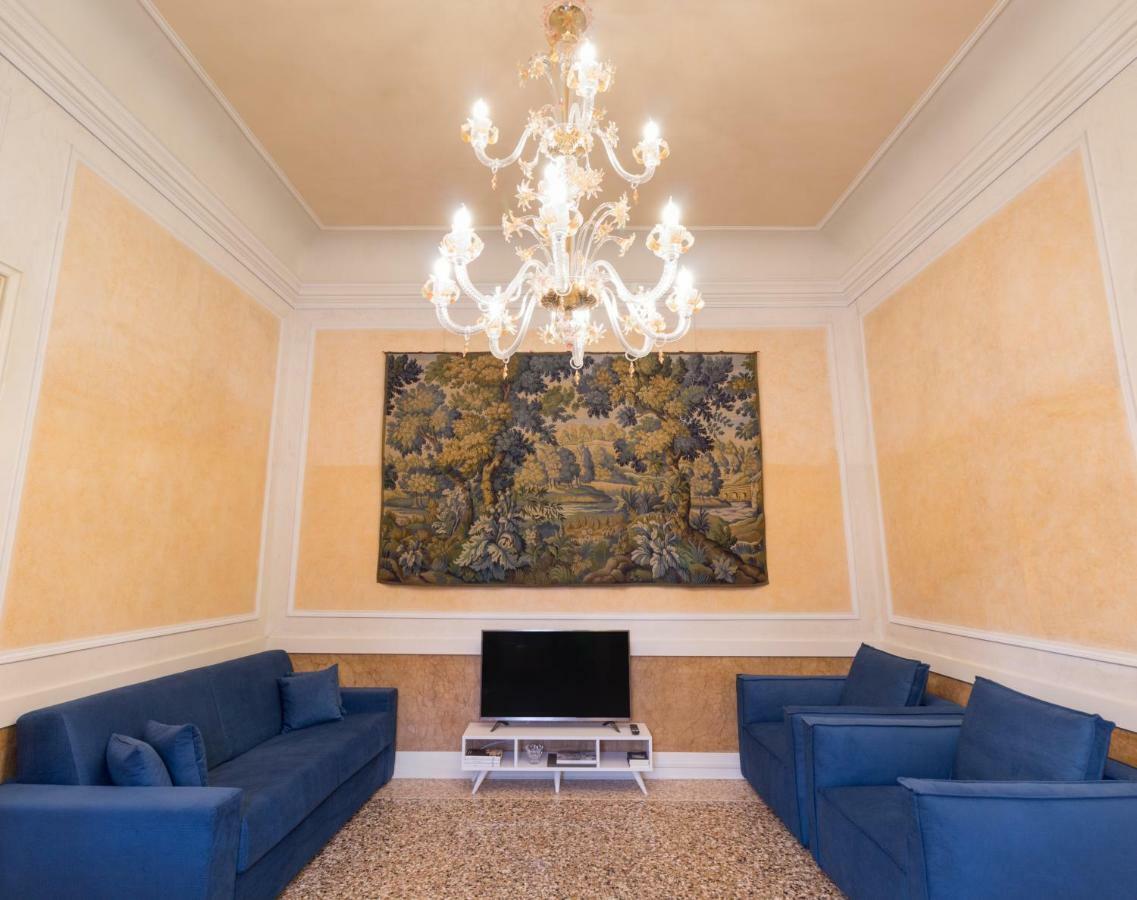 Volpi Apartment Mogliano Veneto