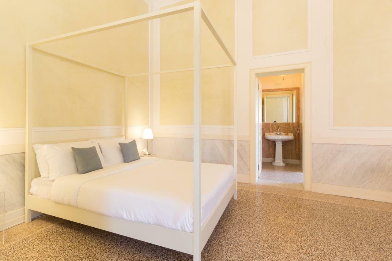 Volpi Apartment *