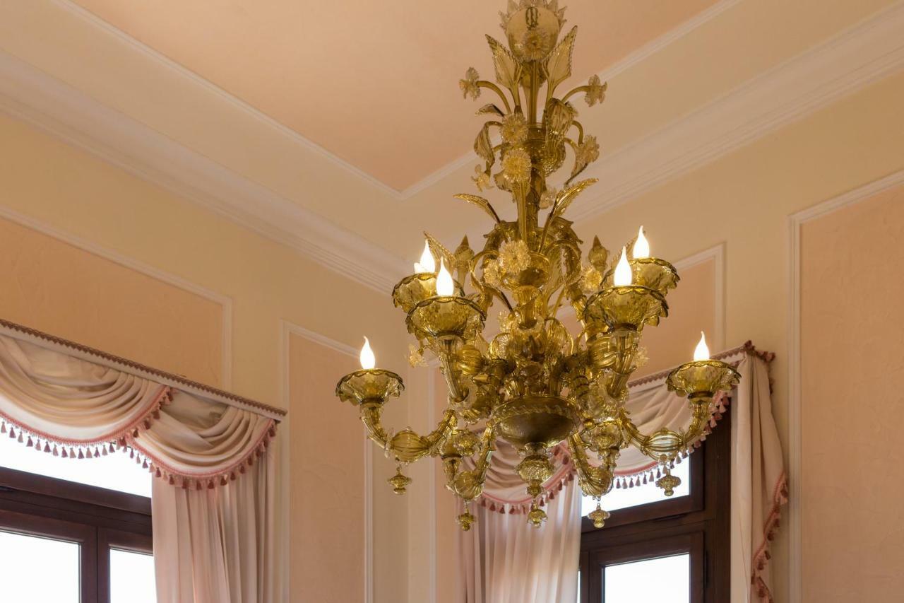 Apartment Volpi