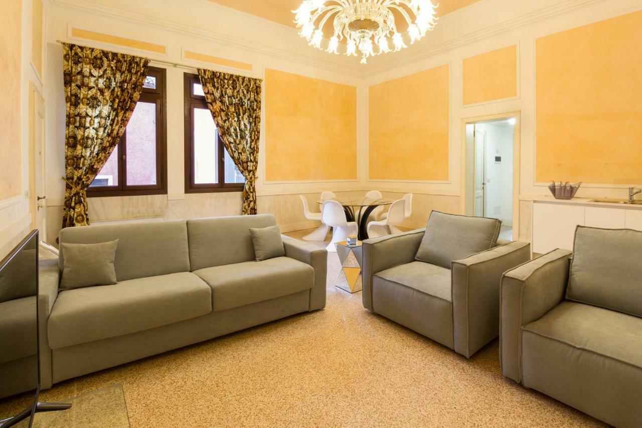 Apartment Volpi Mogliano Veneto