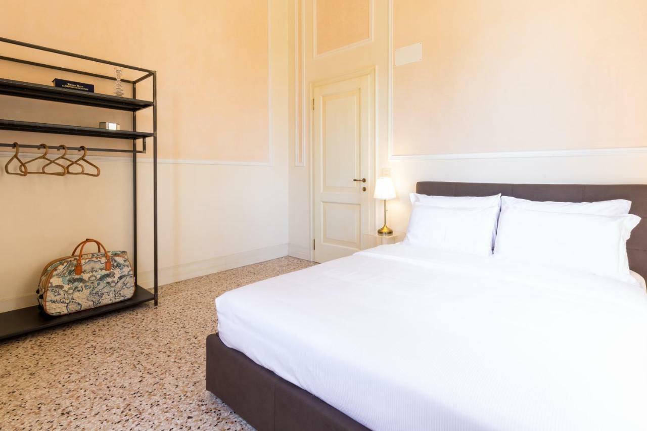 Volpi Apartment Mogliano Veneto
