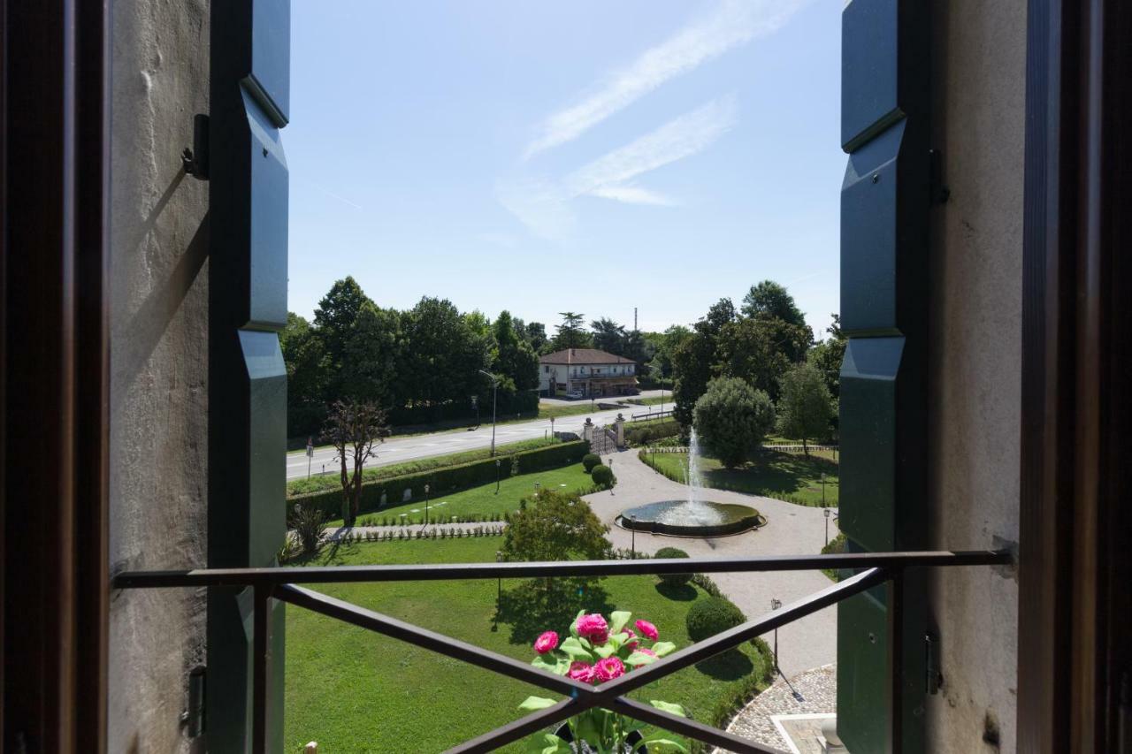 Apartment Volpi *