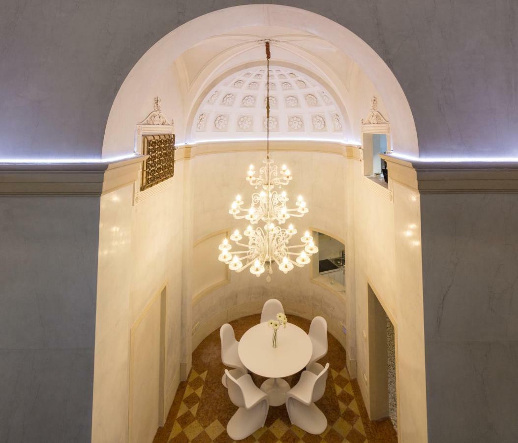 Volpi Apartment