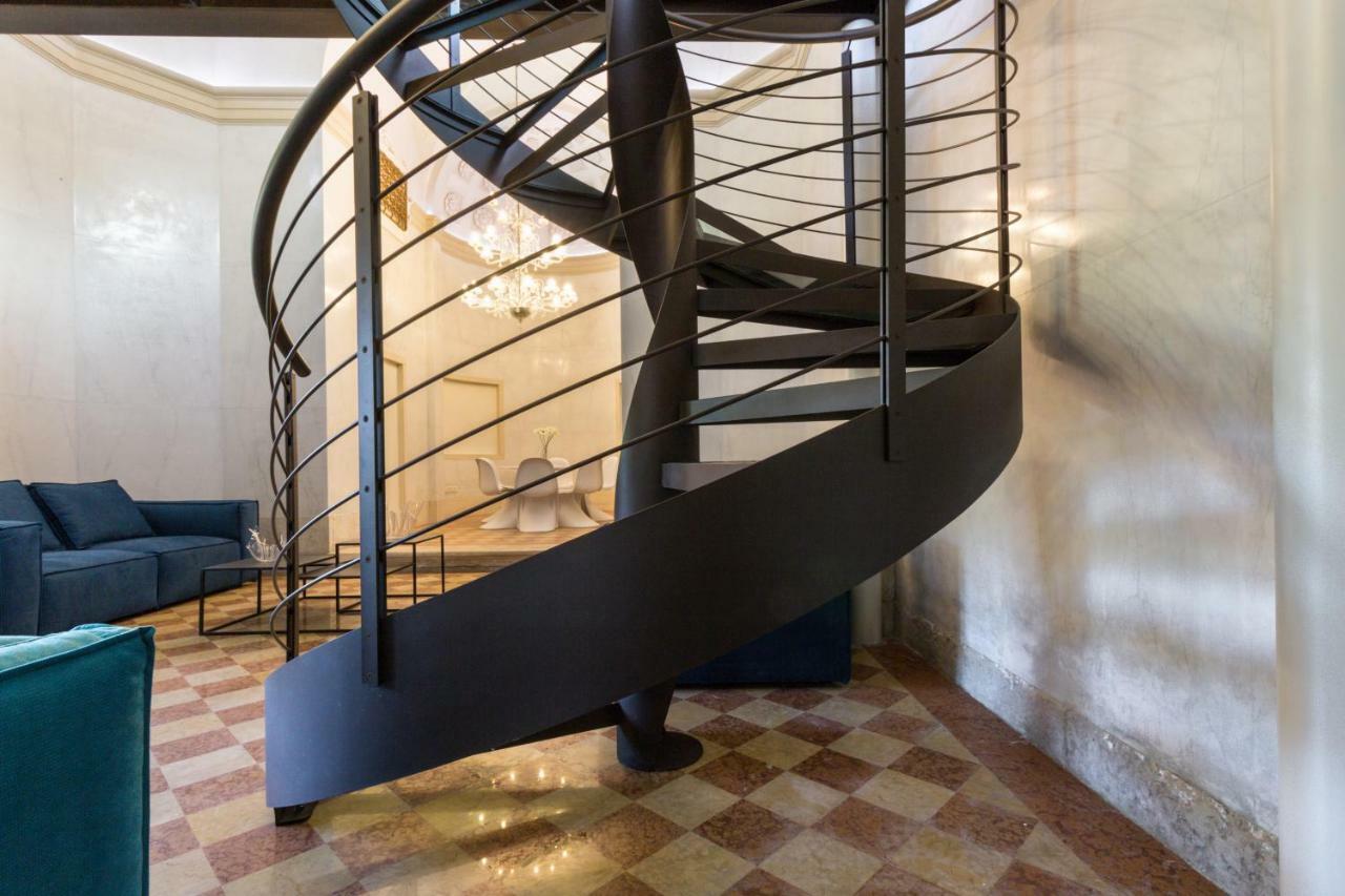 Apartment Volpi