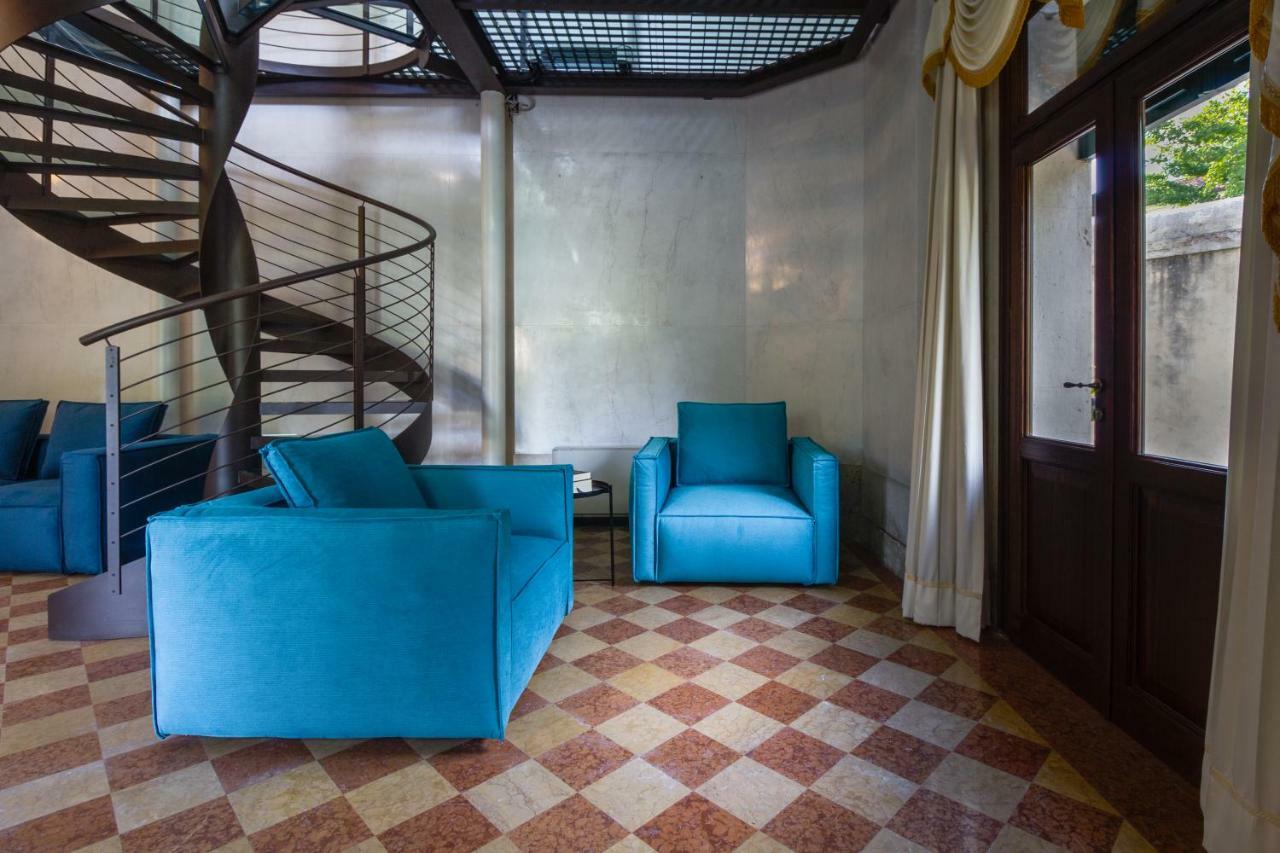 Volpi Apartment *