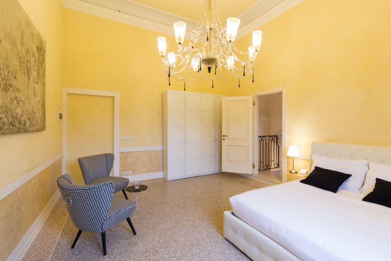 Apartment Volpi