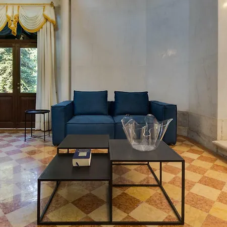 Villa Volpi Mogliano Veneto Exterior photo