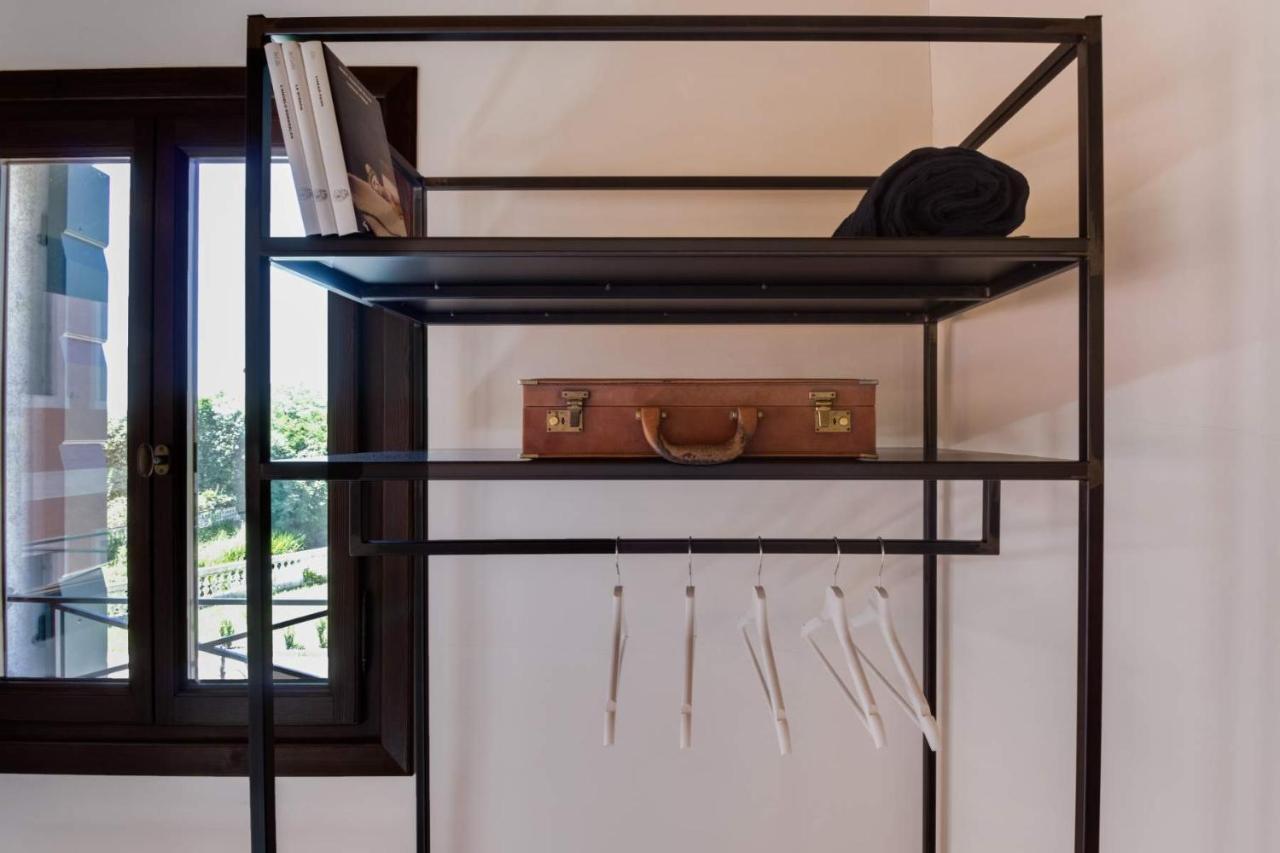 Volpi Apartment