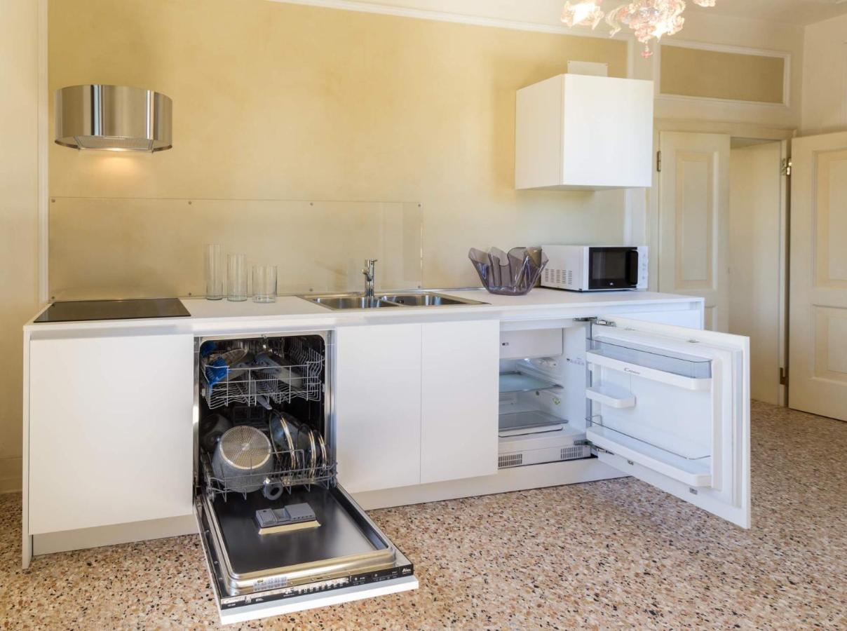 Apartment Volpi *