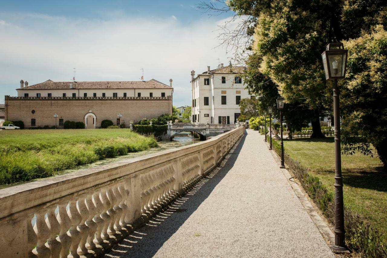 Apartment Volpi *