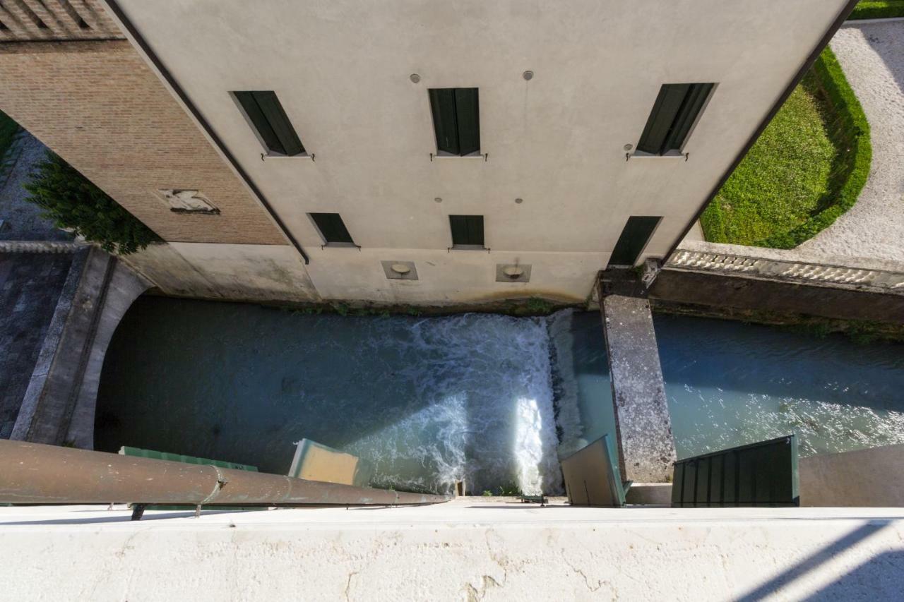 Apartment Volpi Mogliano Veneto