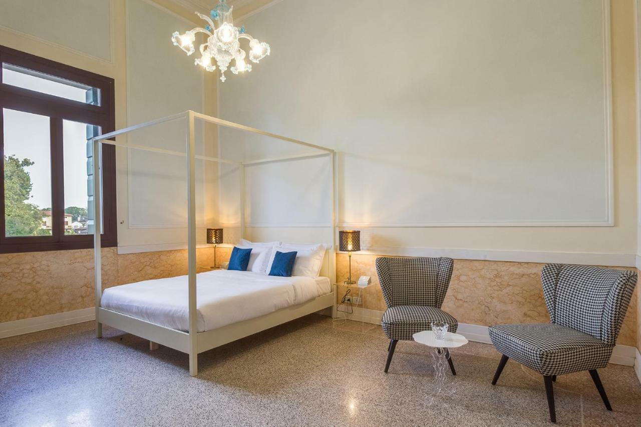 Apartment Volpi