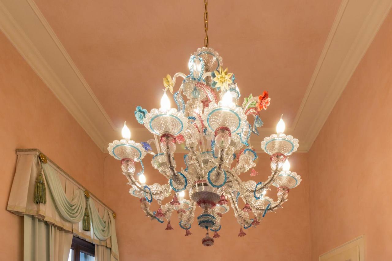 Volpi Apartment *