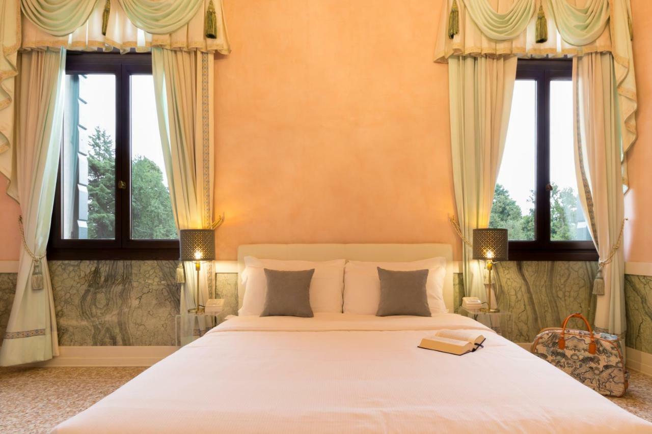 Apartment Volpi *