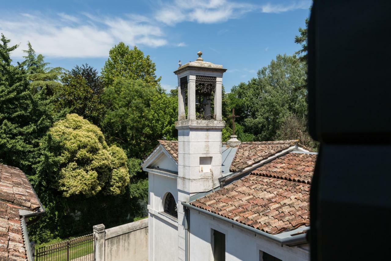 Volpi Apartment