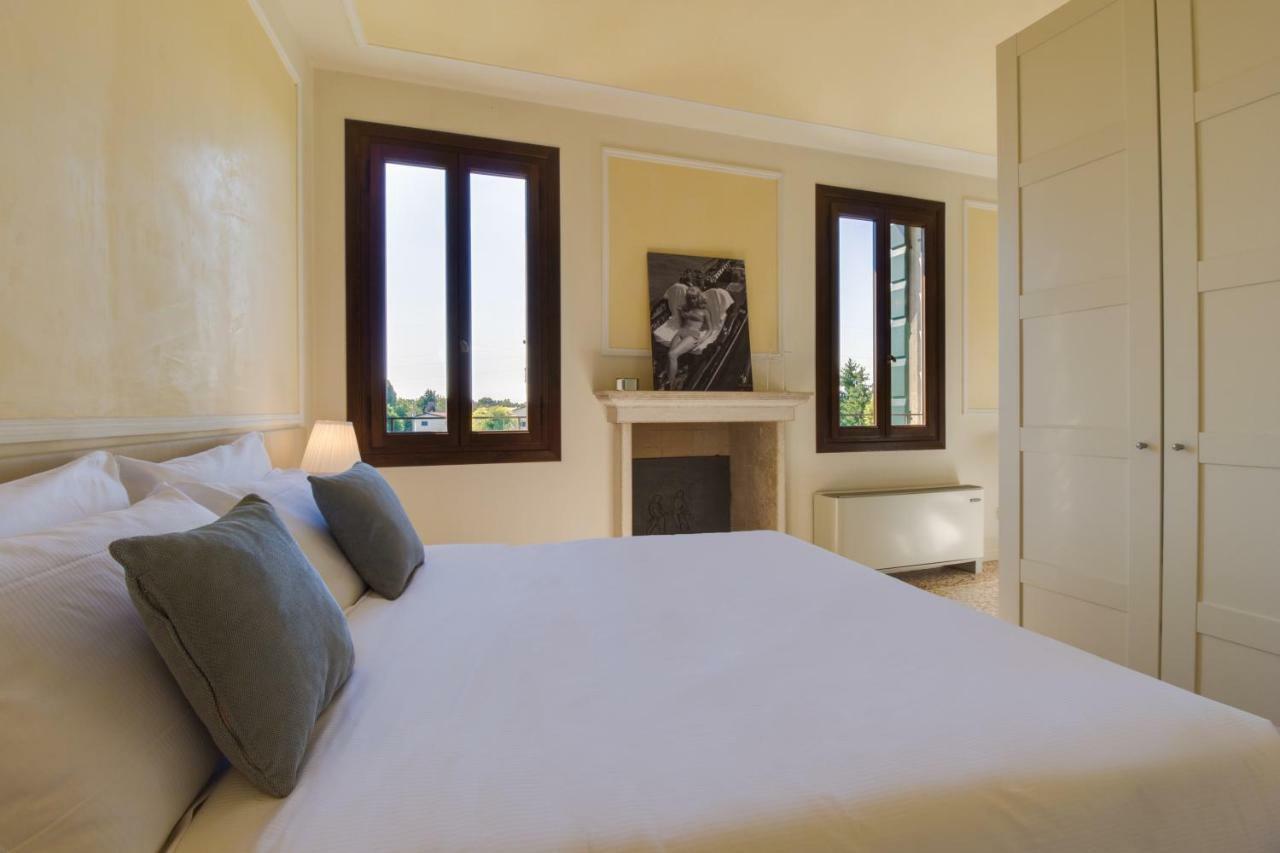 Apartment Volpi *