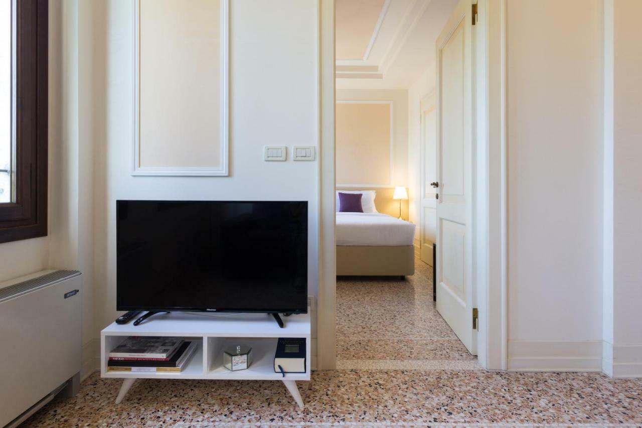 Volpi Apartment