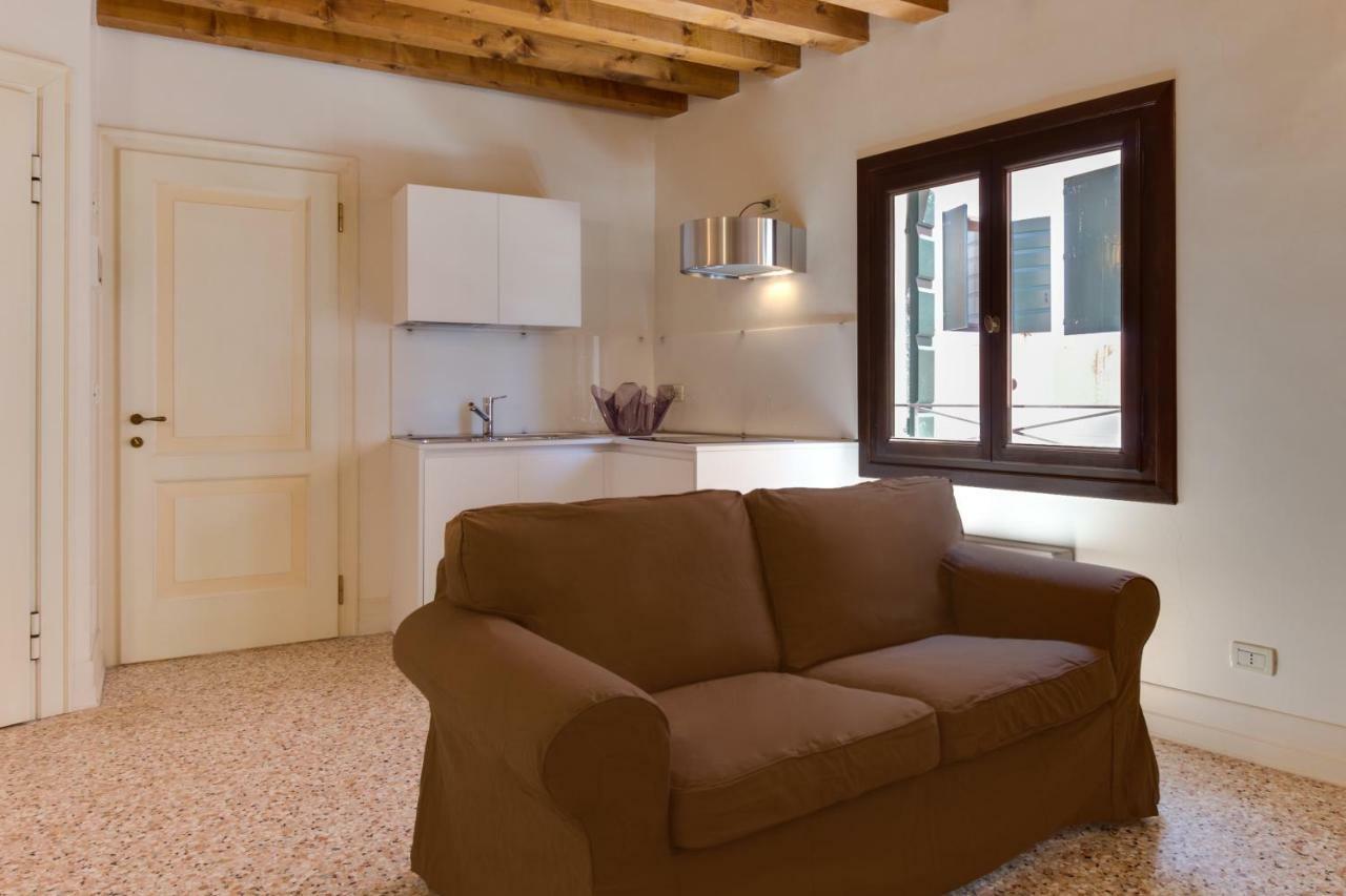 Volpi Apartment
