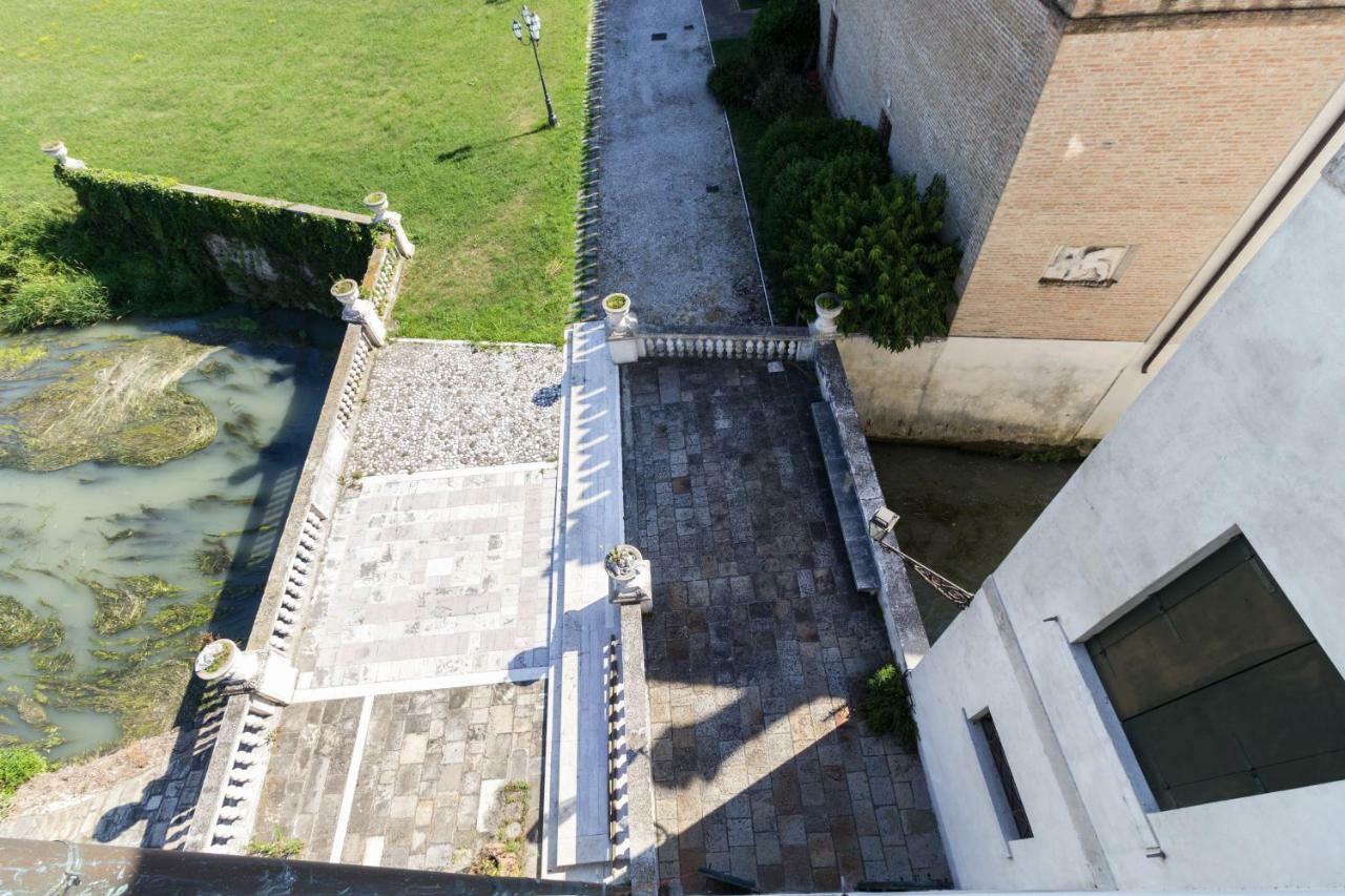 Apartment Volpi *