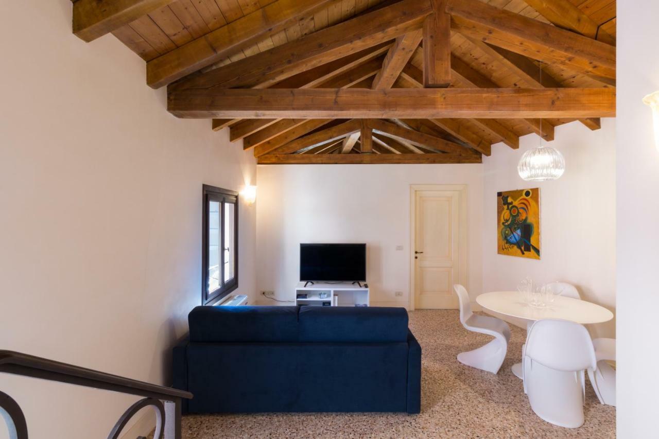 Apartment Volpi