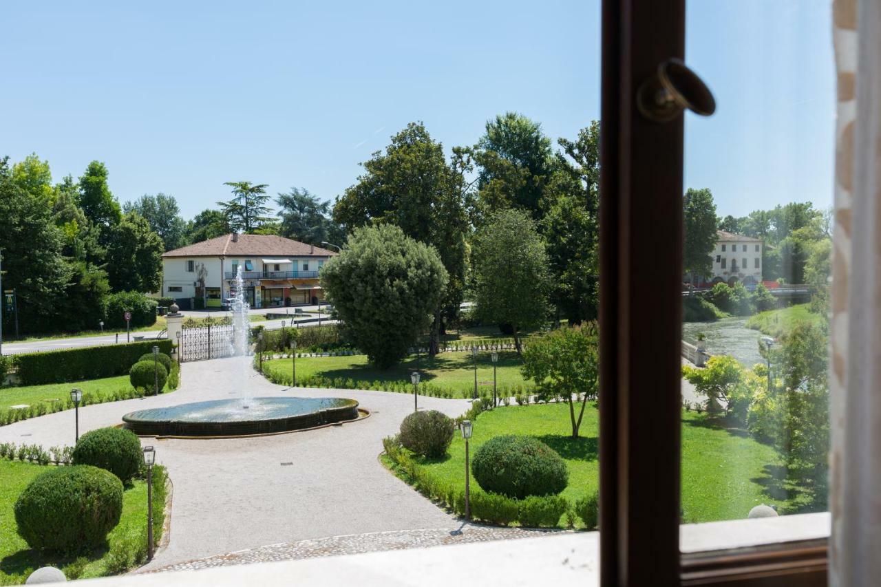 Volpi Apartment