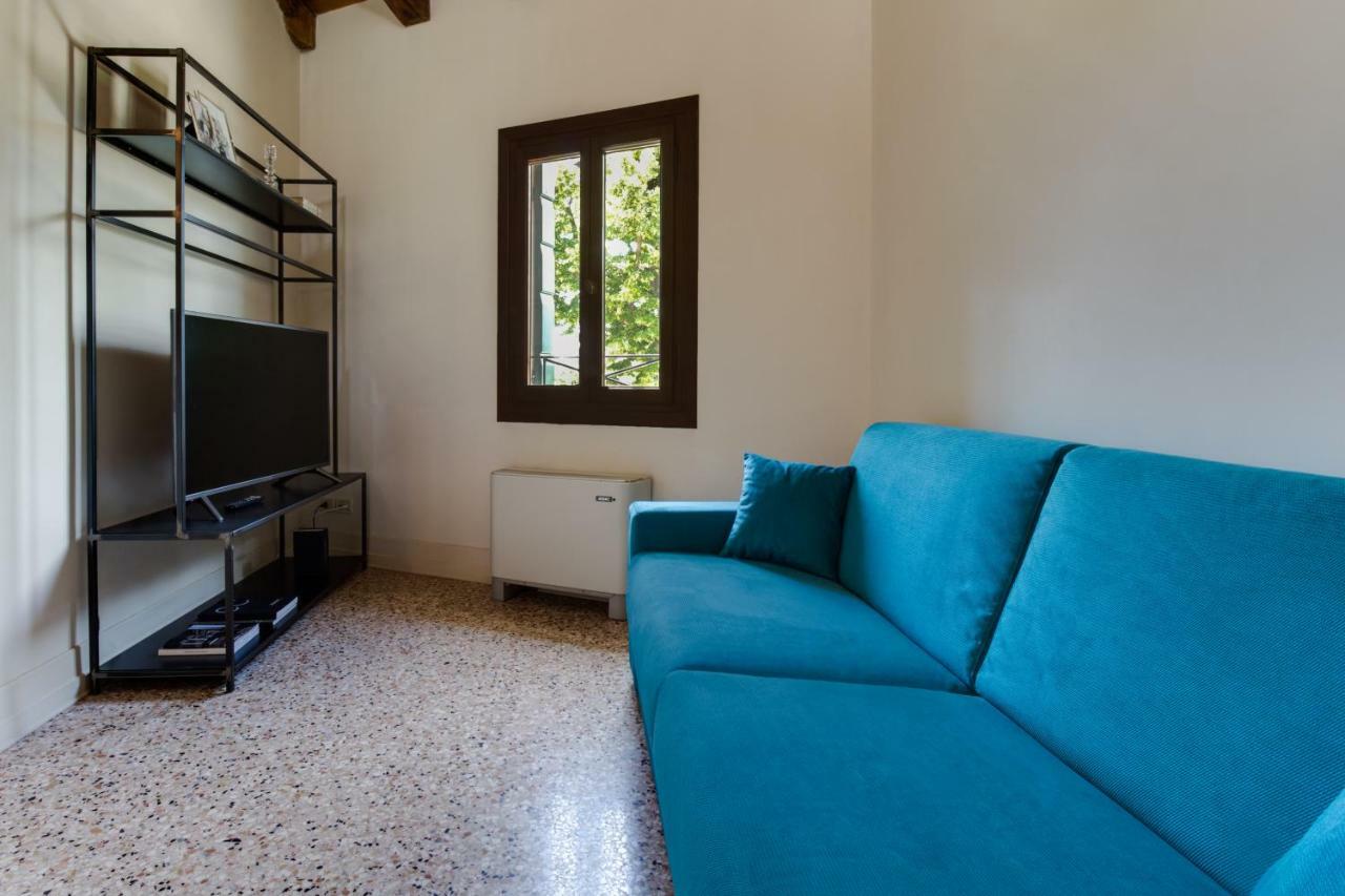 Volpi Apartment Mogliano Veneto