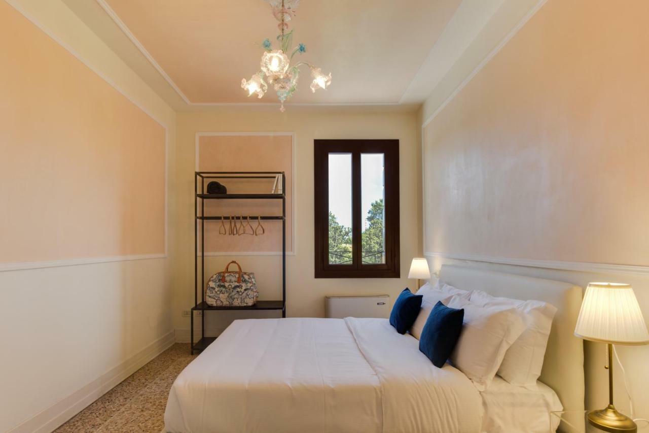 Volpi Apartment Mogliano Veneto