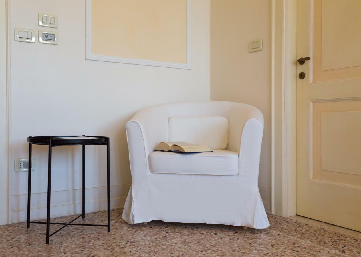 Apartment Volpi